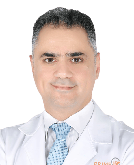 Dr. Haitham Anwar Abdallah Sawalmeh